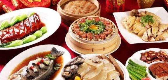 民国点心铺都怎么起名称
