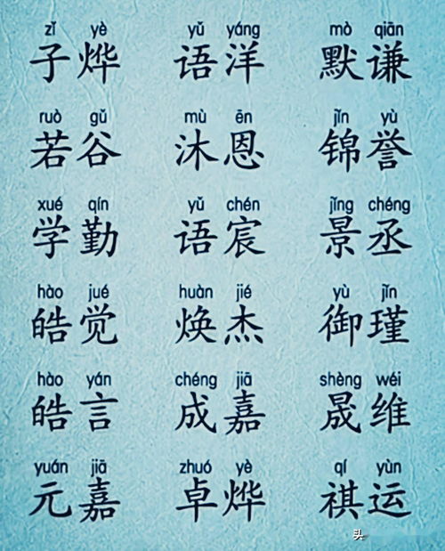 男孩子起名姓岳怎么起