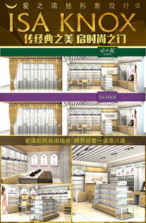 开美容院门市怎么起名
