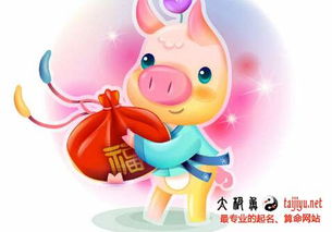 猪年宝宝起名姓谢怎么取