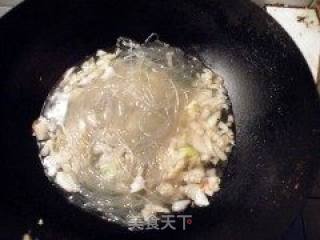 粉条炖肉能怎么起名称