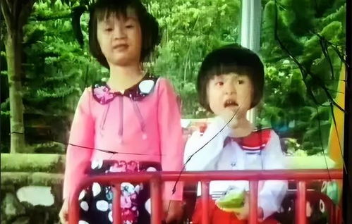 农村两个女儿怎么起名