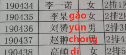 姓李怎么给娃起名字