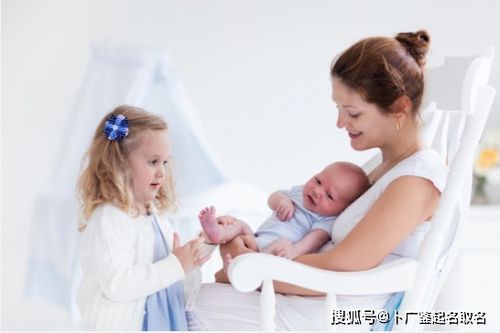 怎么给新生儿起名女孩