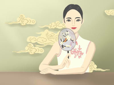 命里缺水的人怎么起名子