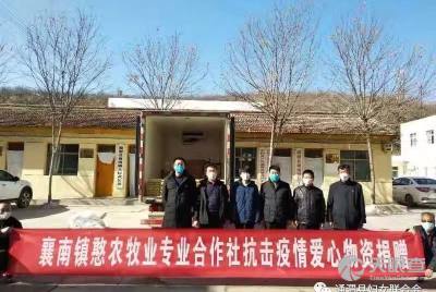 农牧合作社怎么起名子