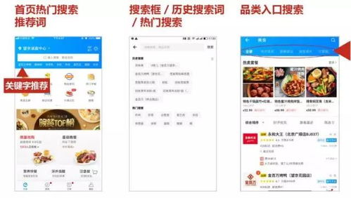 线上外卖怎么起名字