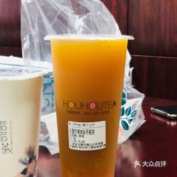 奶茶纯茶名称怎么起名