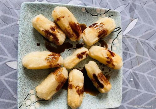 鸭子和糍粑怎么起名