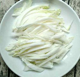 白菜炒粉丝怎么起名
