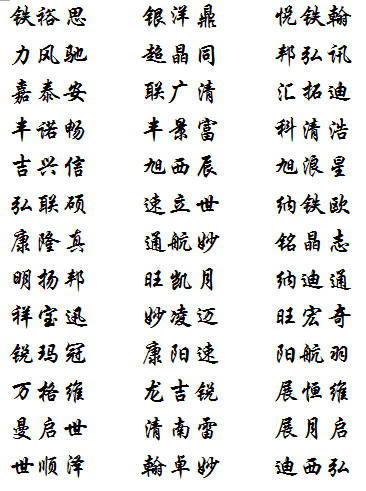 姓佟佳怎么起名