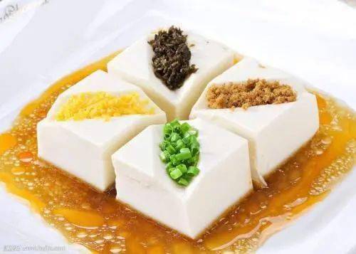 火锅豆制品怎么起名