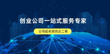 怎么给电器公司起名