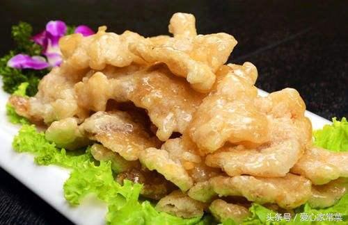 酥白肉怎么起名