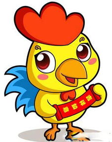属鸡的怎么起名字