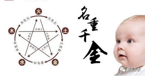 子怎么起名字