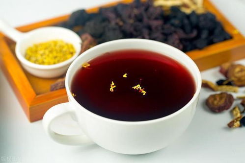 酸梅汤怎么起名字