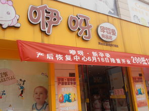 产后修复门店怎么起名