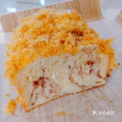 肉松面包怎么起名