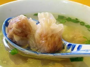 鲜馄饨怎么起名