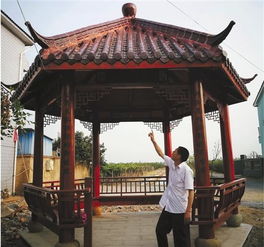凉亭怎么起名