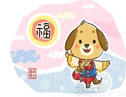 属狗怎么起名