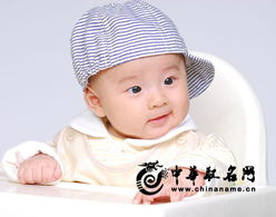 小孩怎么起名