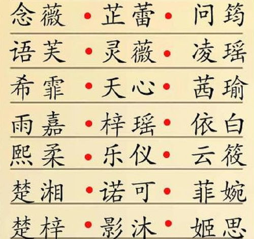 子怎么起名