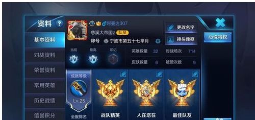 王者荣耀怎么起名