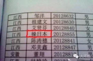 操姓怎么起名