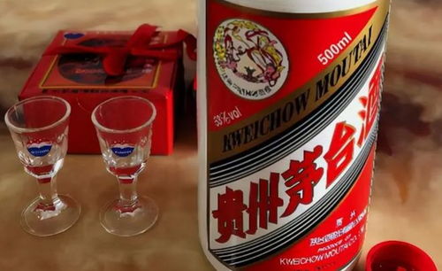 面馆论杯卖茅台爆火