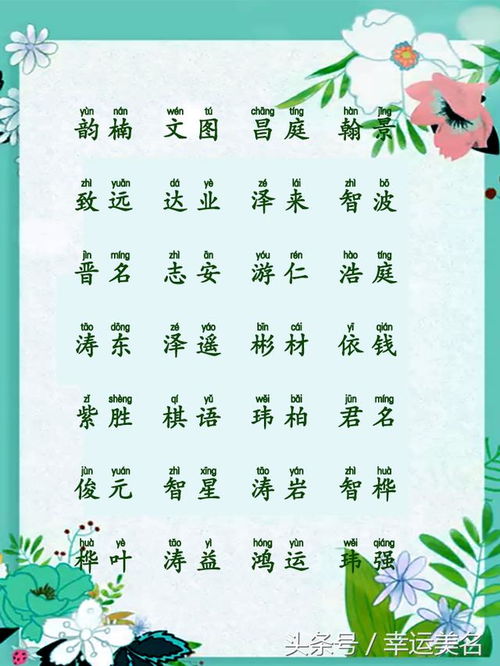 给宝宝名字打分(给宝宝取名打分)