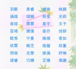 李姓宝宝取名字简单大气(李姓宝宝取名大全2021款)