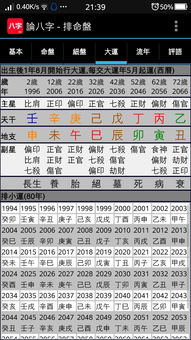 测八字算命最准的网站(测八字 免费)