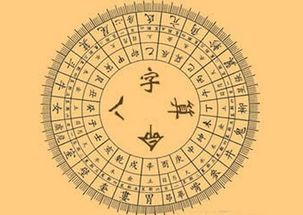 八字测算免费排命盘2022(免费八字命理排盘)