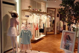 服装店起名大全查询女装(服装店名大全女装个性)