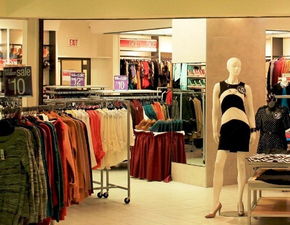 服装店名称起名大全(2025必火女装店名)