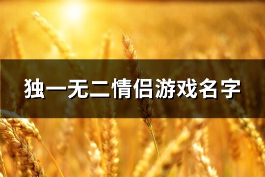 李姓独一无二微信网名(李姓独一无二微信网名三个字)