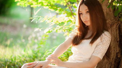 女生网名唯美有气质(女生网名精选)