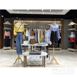女装店名字顺口简洁大气(女装店名字洋气)