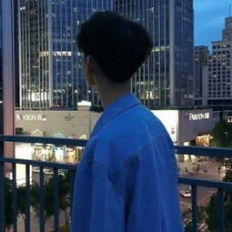 男生头像霸气超拽(男生头像霸气超拽背影)