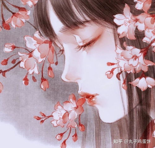 6字唯美古风好听诗意昵称(六字古风诗意id)