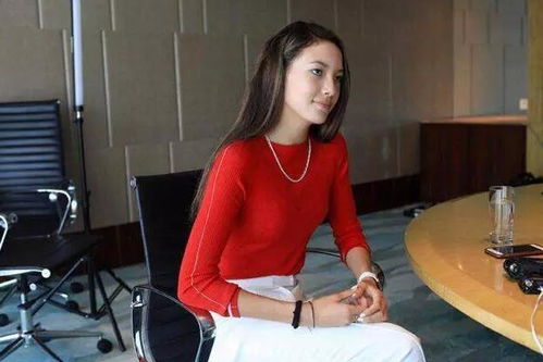 21岁大专女孩成中国唯一女烘焙冠军(烘焙女生)