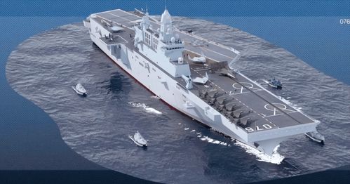 揭秘福建舰电磁弹射试验(福建岸舰导弹第一团)