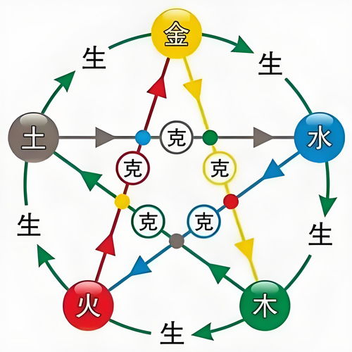 五行什么多是富贵命(五行什么多是富贵命视频)