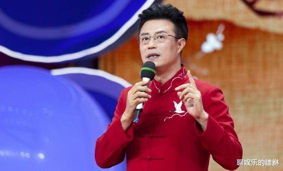 倪萍称董璇不该结婚(倪萍对董卿说的什么话)