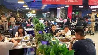 卤味巨头集体“抢餐饮店生意”