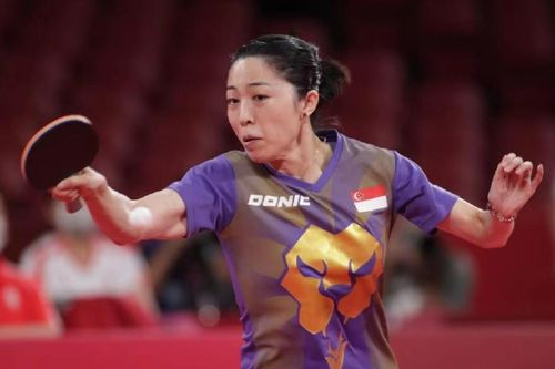孙颖莎回应对伊藤美诚11连胜(孙颖莎再战伊藤美诚回放)